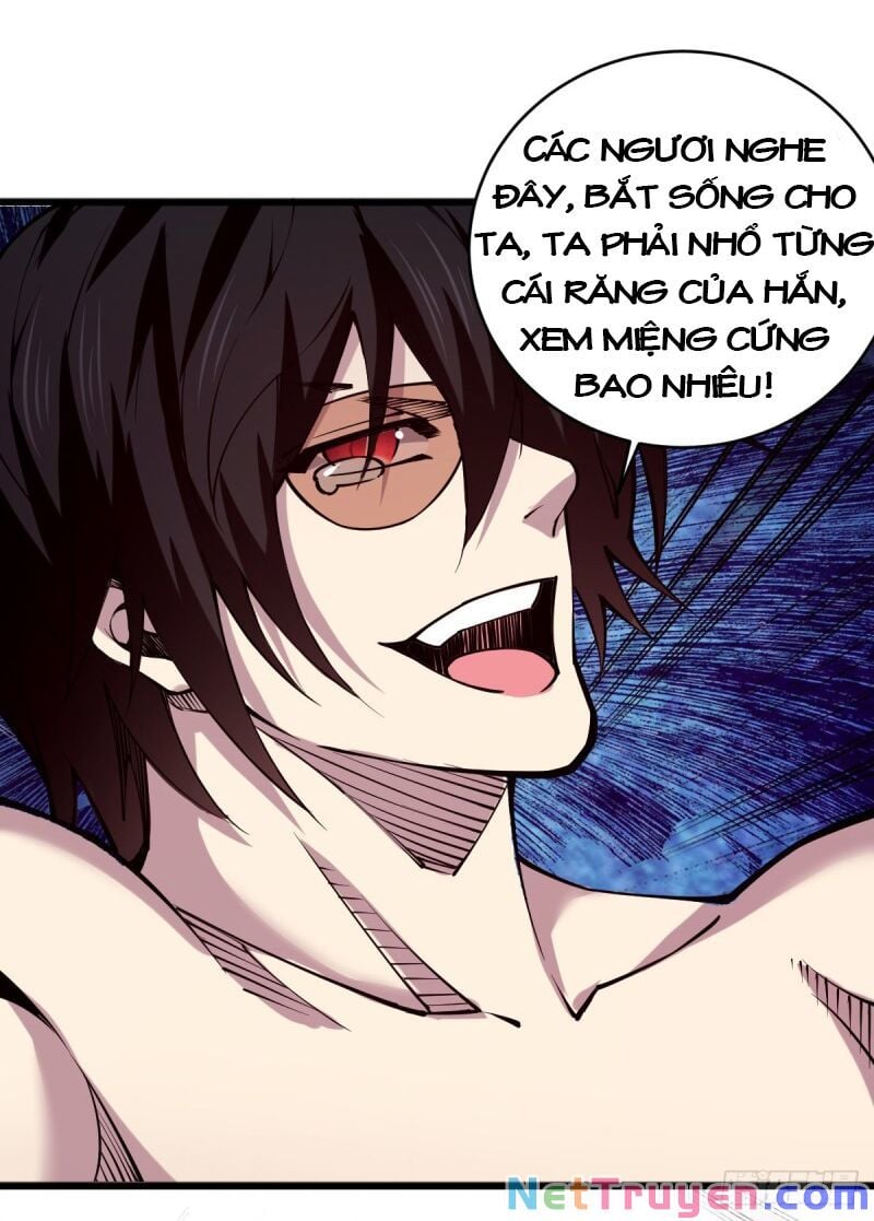 Trọng Sinh Chi Kiếm Thần Quy Lai Chapter 59 20