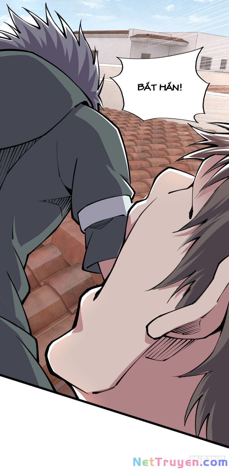 Trọng Sinh Chi Kiếm Thần Quy Lai Chapter 59 22