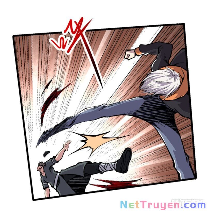 Trọng Sinh Chi Kiếm Thần Quy Lai Chapter 59 23