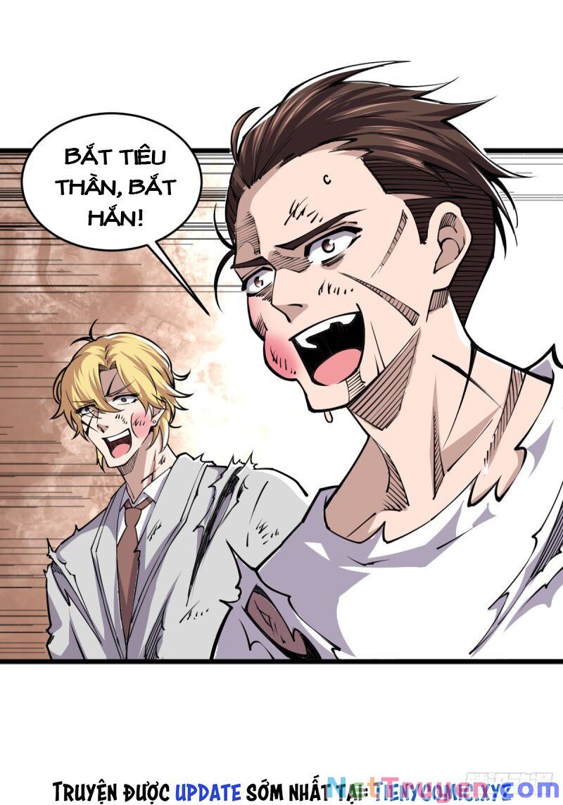 Trọng Sinh Chi Kiếm Thần Quy Lai Chapter 59 25