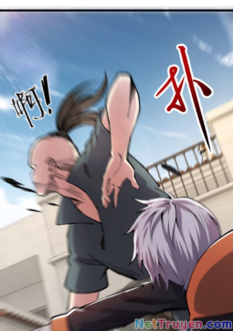 Trọng Sinh Chi Kiếm Thần Quy Lai Chapter 59 26
