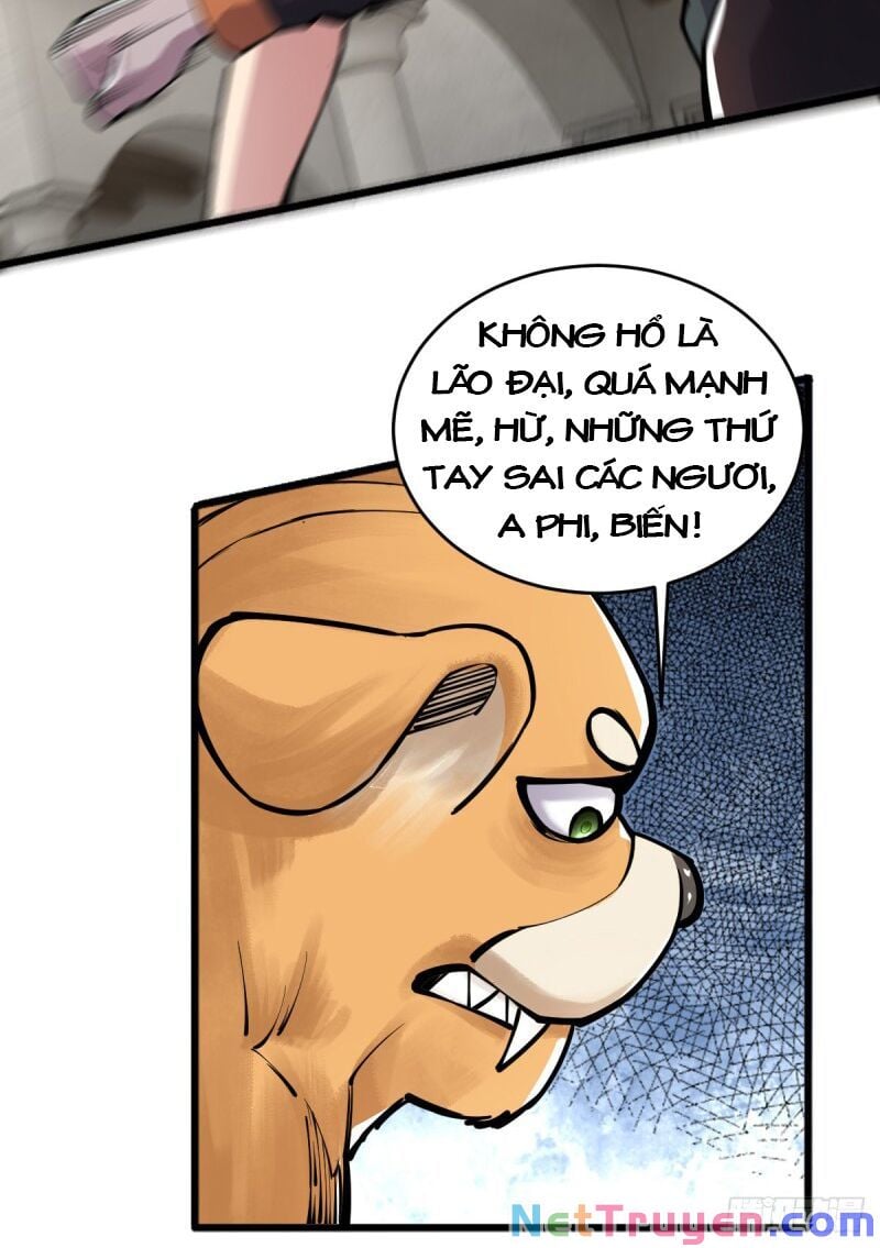 Trọng Sinh Chi Kiếm Thần Quy Lai Chapter 59 27