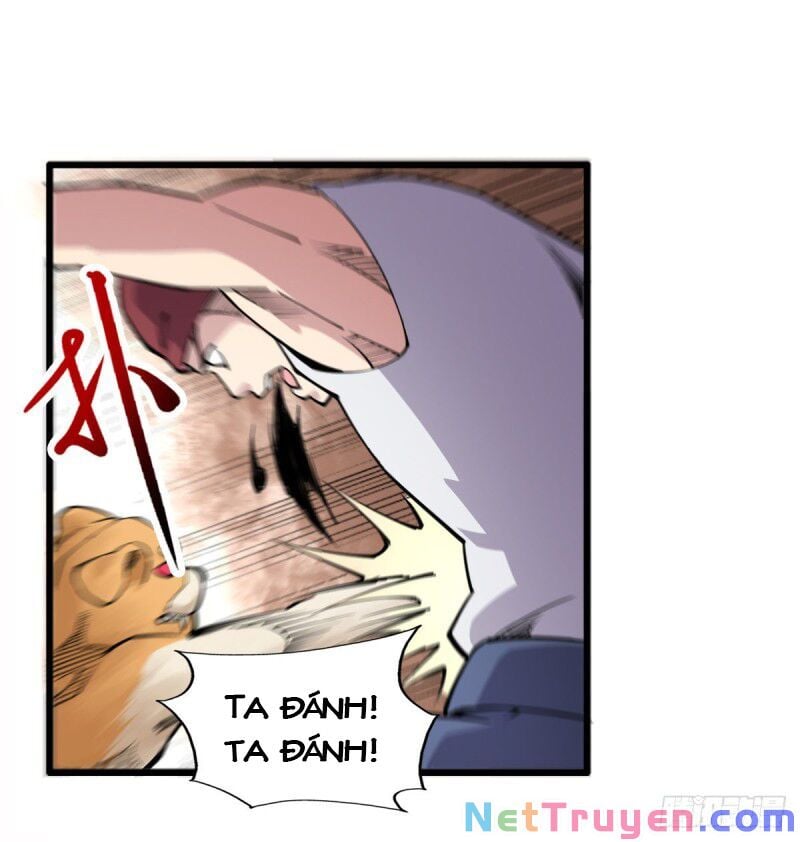 Trọng Sinh Chi Kiếm Thần Quy Lai Chapter 59 29