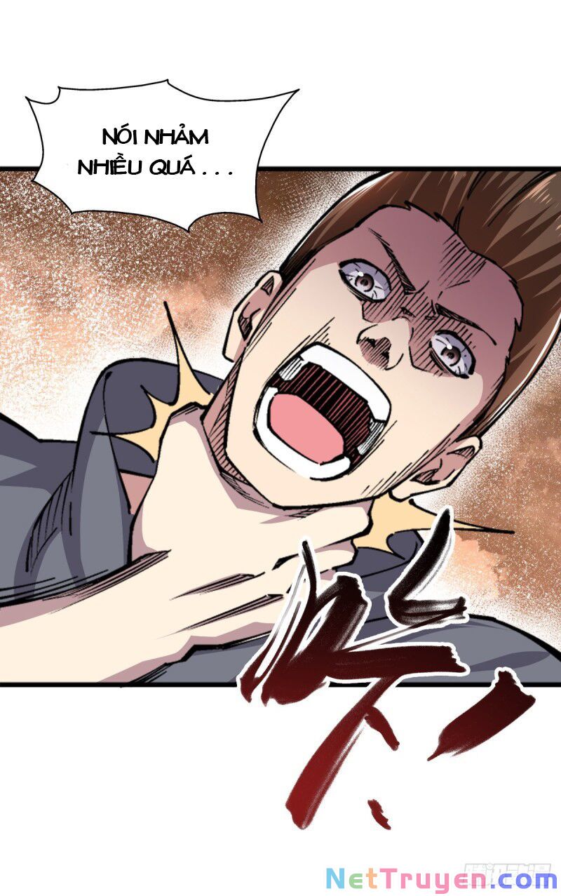 Trọng Sinh Chi Kiếm Thần Quy Lai Chapter 59 32