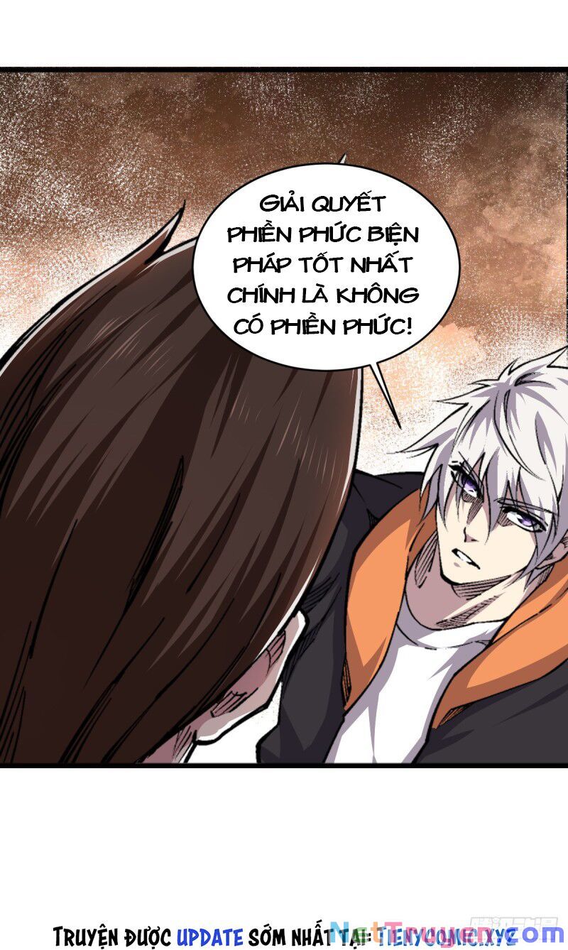 Trọng Sinh Chi Kiếm Thần Quy Lai Chapter 59 33