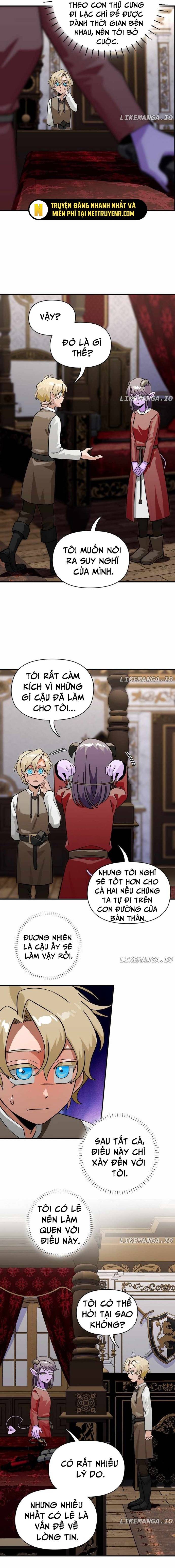 Trọng Sinh Chi Quân Chủ Chapter 47 - Trang 2