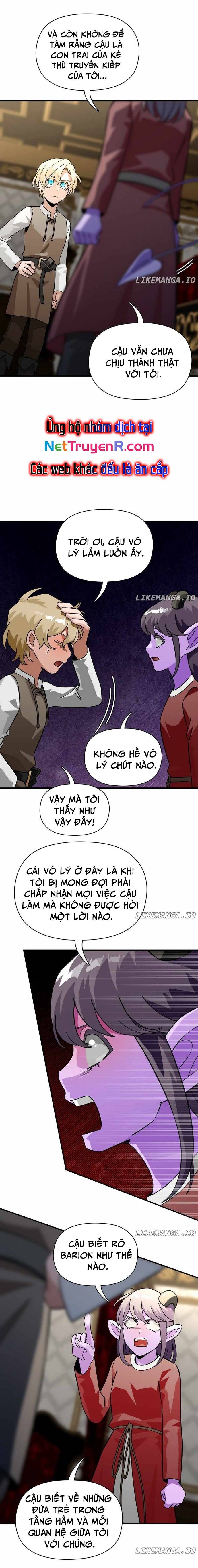 Trọng Sinh Chi Quân Chủ Chapter 47 - Trang 2