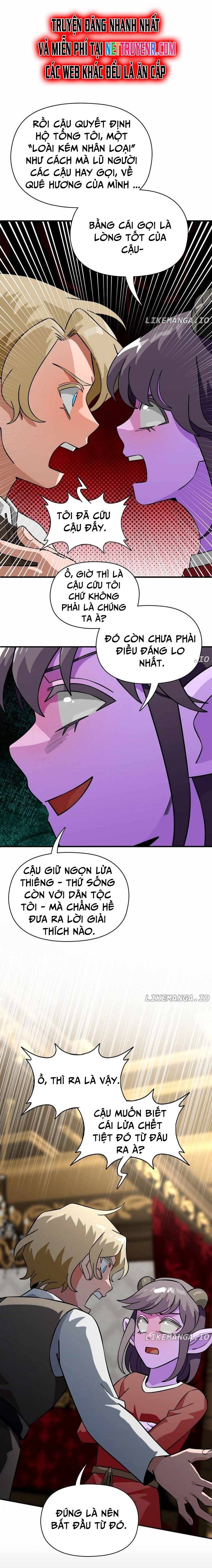 Trọng Sinh Chi Quân Chủ Chapter 47 - Trang 2