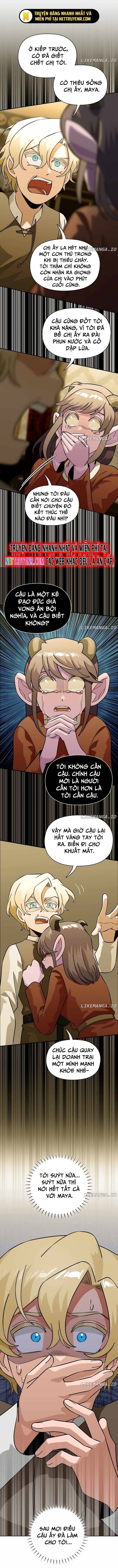 Trọng Sinh Chi Quân Chủ Chapter 47 - Trang 2