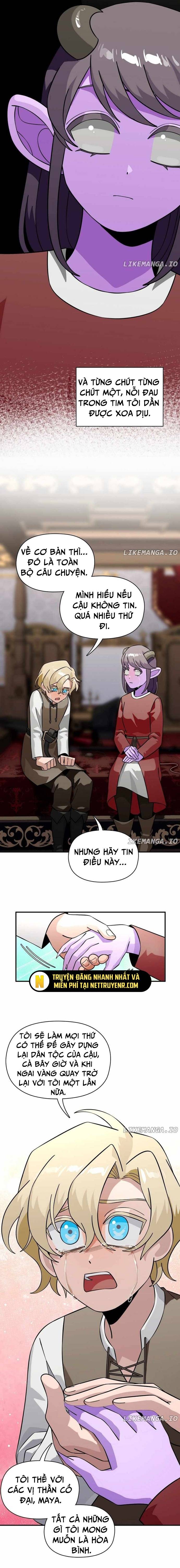 Trọng Sinh Chi Quân Chủ Chapter 47 - Trang 2