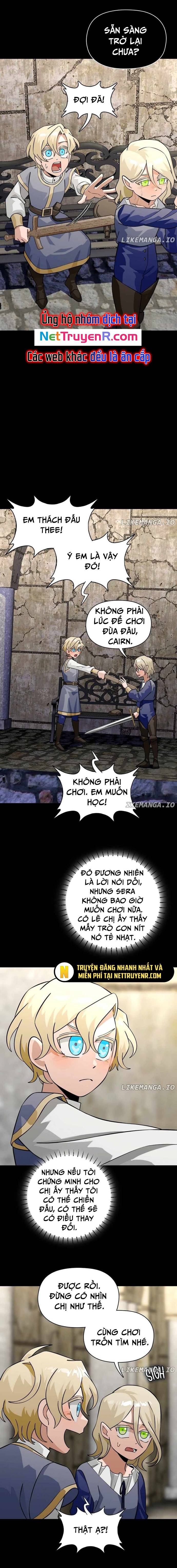 Trọng Sinh Chi Quân Chủ Chapter 47 - Trang 2