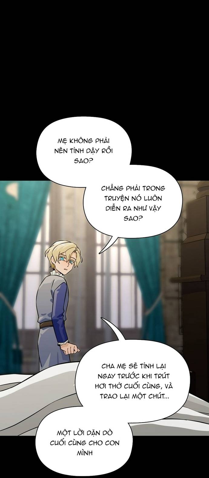 Trọng Sinh Chi Quân Chủ Chapter 49 - Trang 2