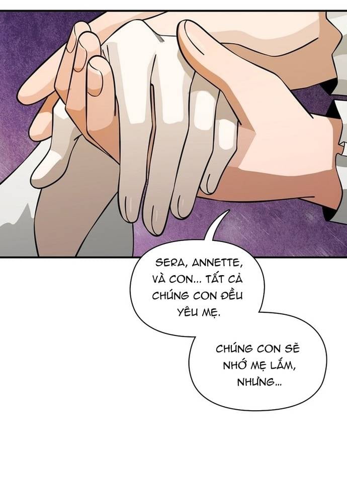 Trọng Sinh Chi Quân Chủ Chapter 49 - Trang 2