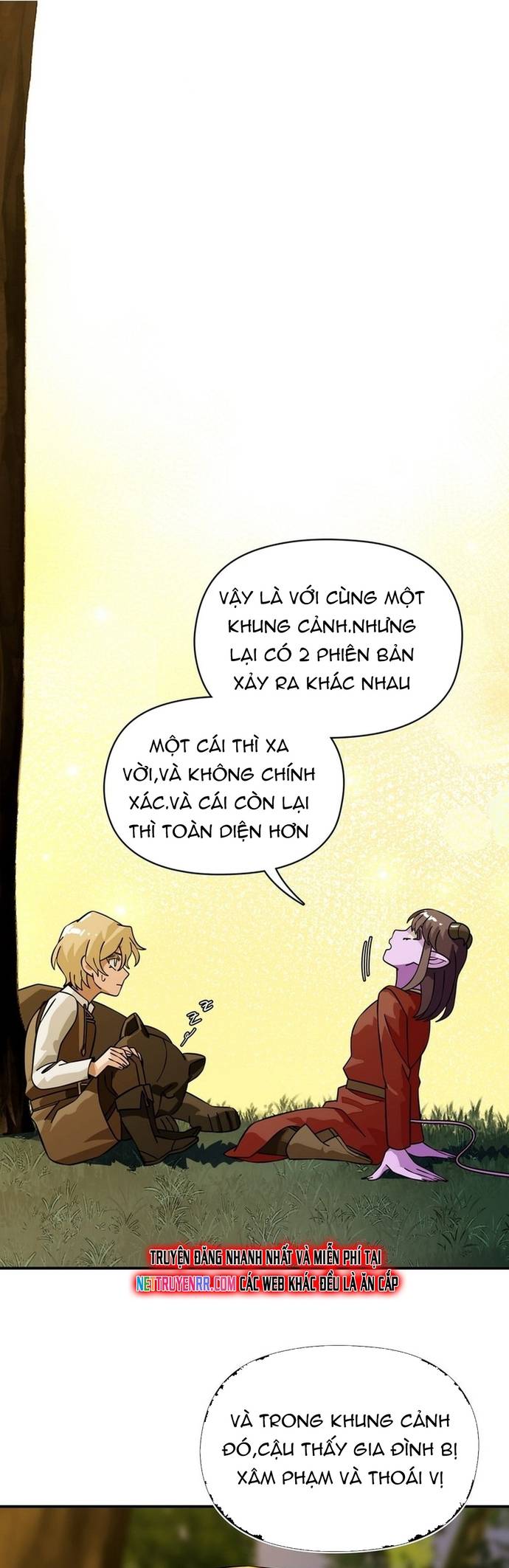 Trọng Sinh Chi Quân Chủ Chapter 50 - Trang 2