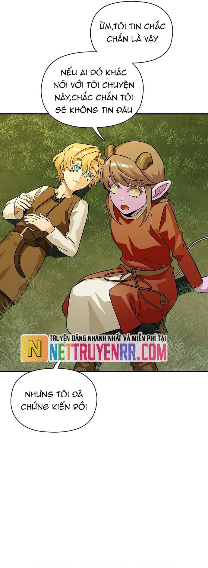Trọng Sinh Chi Quân Chủ Chapter 51 - Trang 2