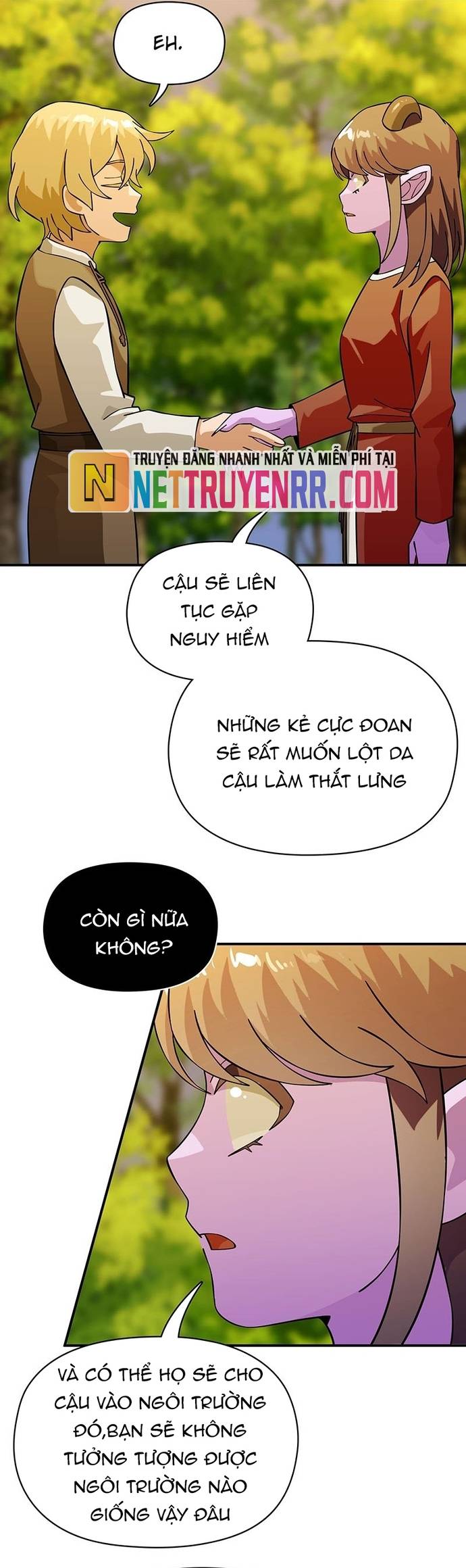 Trọng Sinh Chi Quân Chủ Chapter 51 - Trang 2