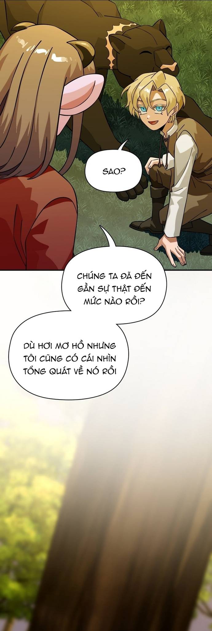 Trọng Sinh Chi Quân Chủ Chapter 51 - Trang 2