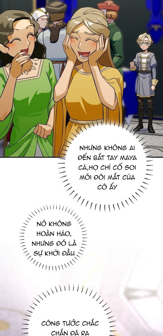 Trọng Sinh Chi Quân Chủ Chapter 51 - Trang 2