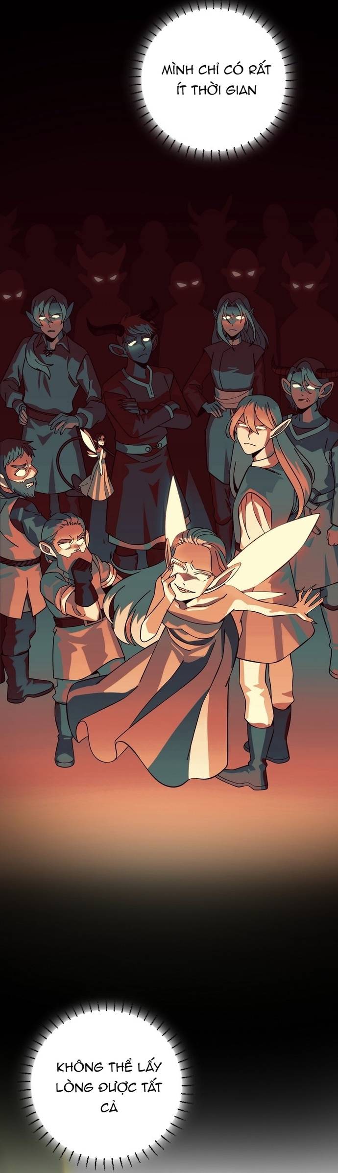 Trọng Sinh Chi Quân Chủ Chapter 51 - Trang 2
