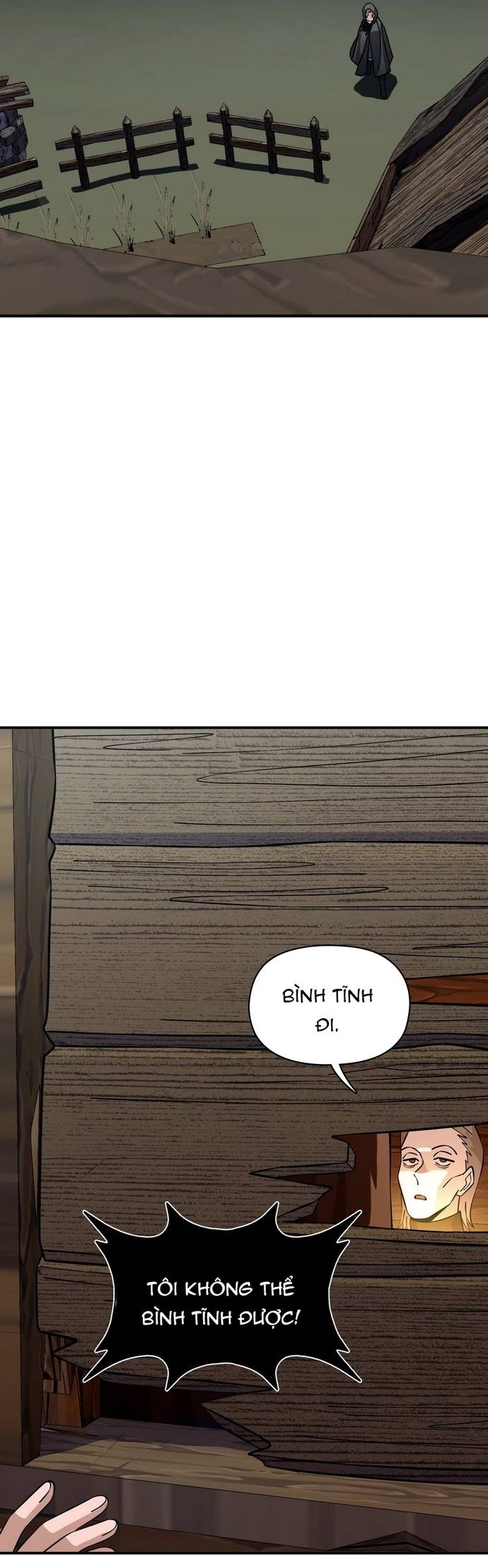 Trọng Sinh Chi Quân Chủ Chapter 52 - Trang 2