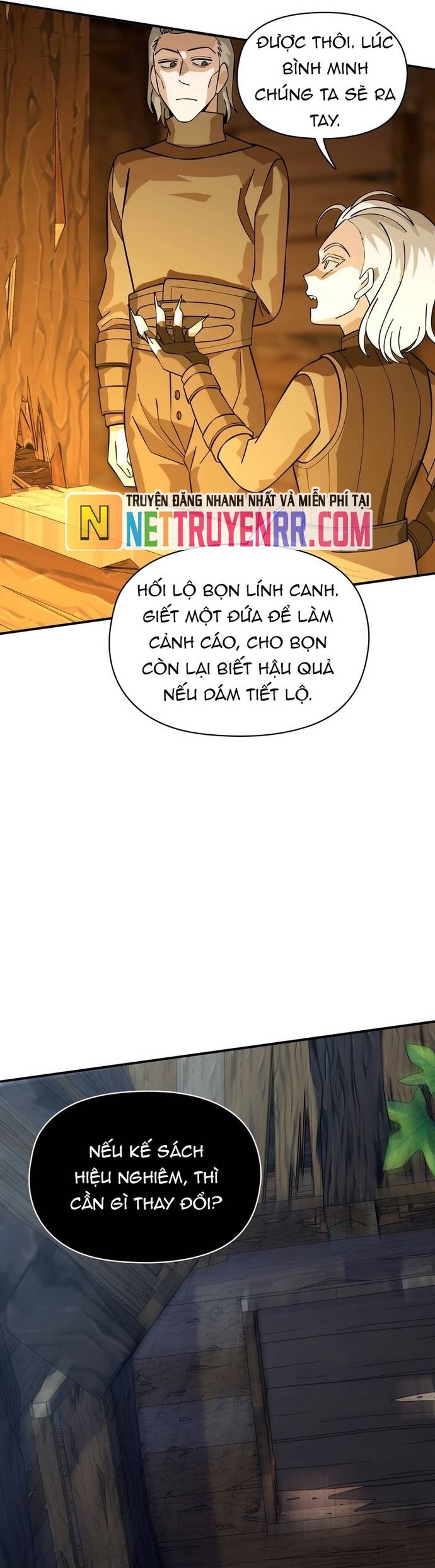 Trọng Sinh Chi Quân Chủ Chapter 52 - Trang 2