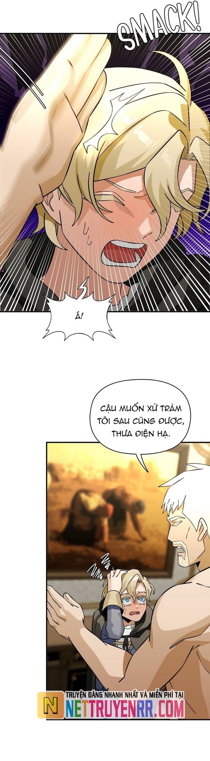 Trọng Sinh Chi Quân Chủ Chapter 52 - Trang 2