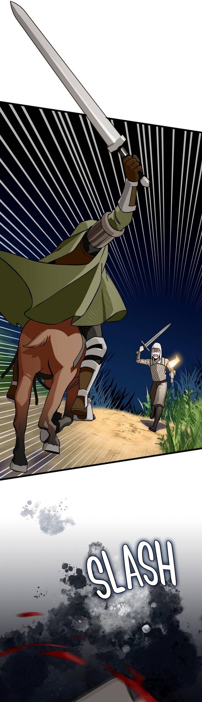 Trọng Sinh Chi Quân Chủ Chapter 53 - Trang 2
