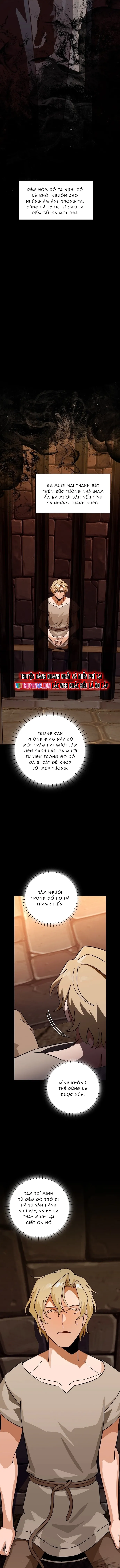 Trọng Sinh Chi Quân Chủ Chapter 58 - Trang 2