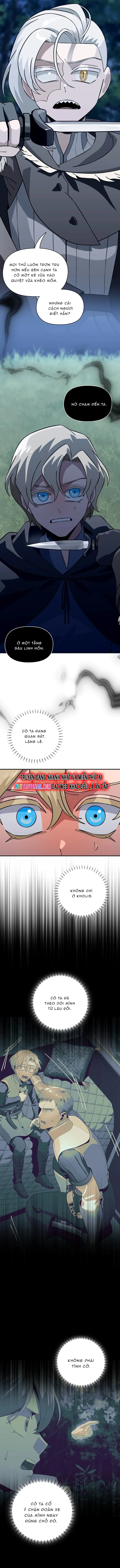 Trọng Sinh Chi Quân Chủ Chapter 58 - Trang 2