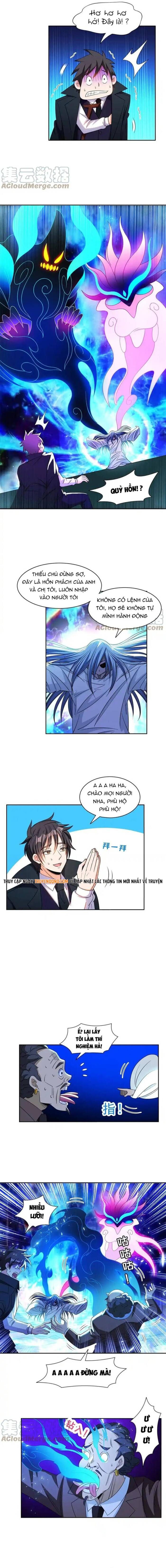 Trọng Sinh Chi Thần Cấp Bại Gia Tử Chapter 135 - Next Chapter 136