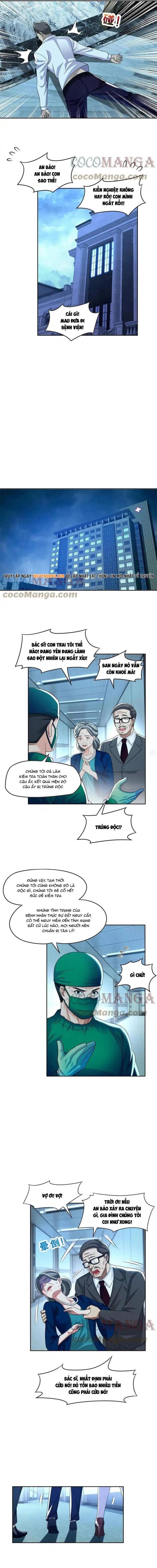 Trọng Sinh Chi Thần Cấp Bại Gia Tử Chapter 138 - Trang 4