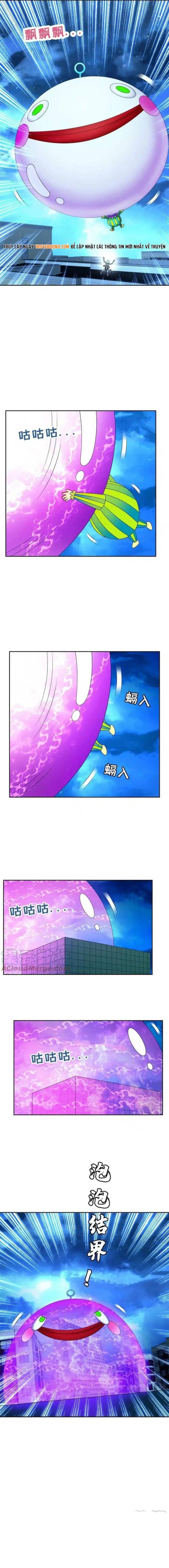 Trọng Sinh Chi Thần Cấp Bại Gia Tử Chapter 140 - Trang 4