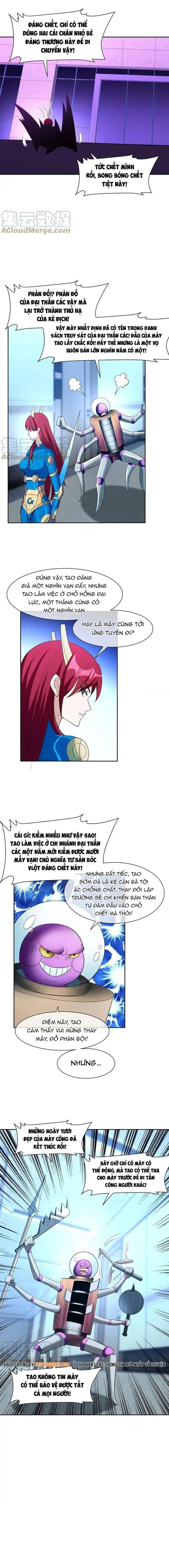 Trọng Sinh Chi Thần Cấp Bại Gia Tử Chapter 141 2