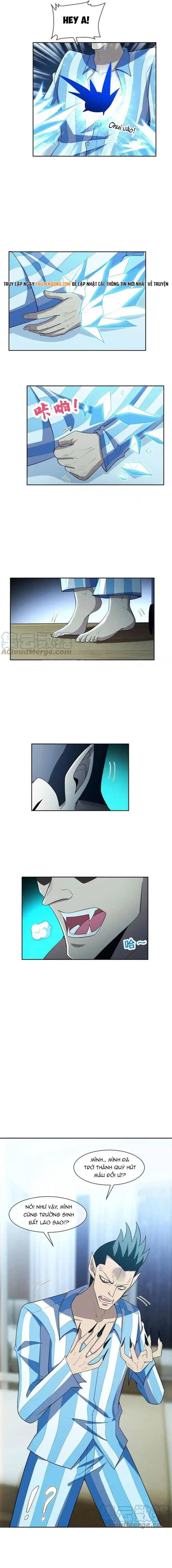 Trọng Sinh Chi Thần Cấp Bại Gia Tử Chapter 142 2