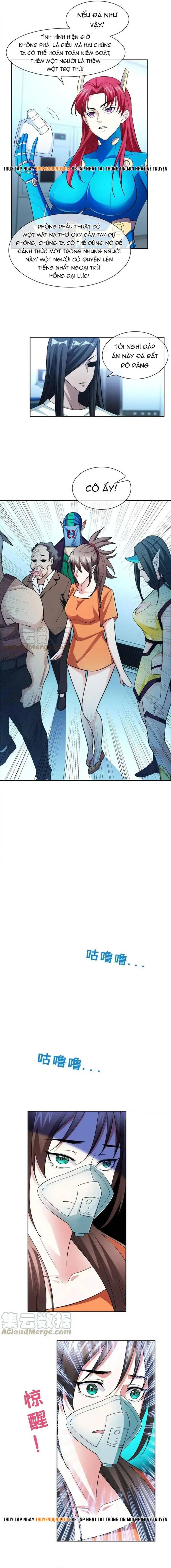 Trọng Sinh Chi Thần Cấp Bại Gia Tử Chapter 143 2