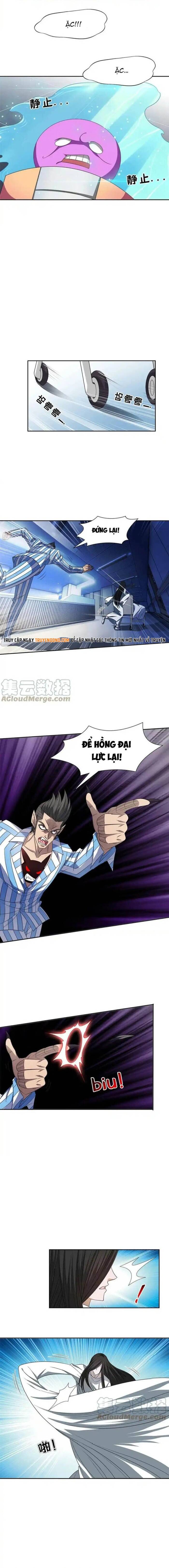 Trọng Sinh Chi Thần Cấp Bại Gia Tử Chapter 145 2