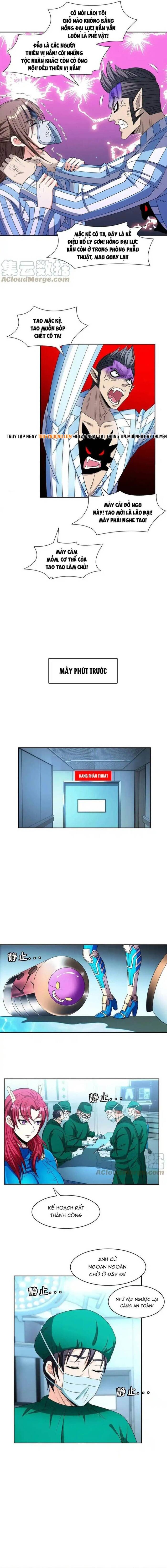 Trọng Sinh Chi Thần Cấp Bại Gia Tử Chapter 146 2