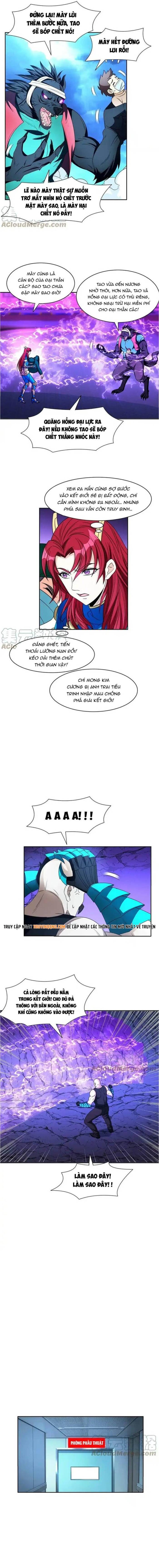Trọng Sinh Chi Thần Cấp Bại Gia Tử Chapter 147 2