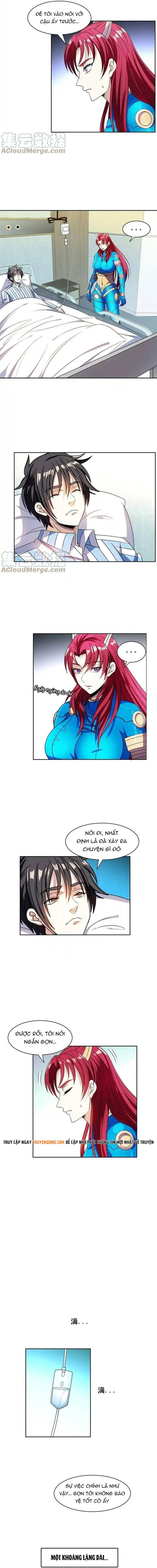 Trọng Sinh Chi Thần Cấp Bại Gia Tử Chapter 150 2