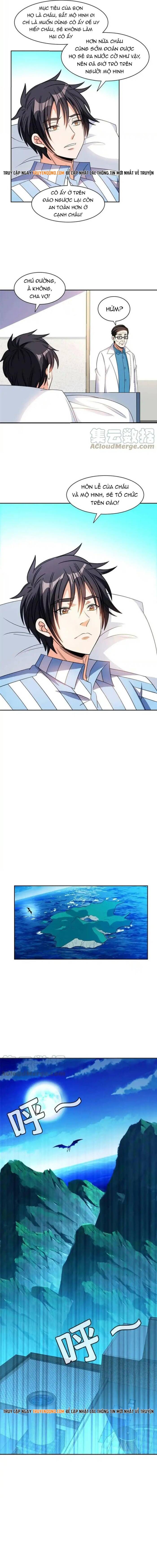 Trọng Sinh Chi Thần Cấp Bại Gia Tử Chapter 151 2