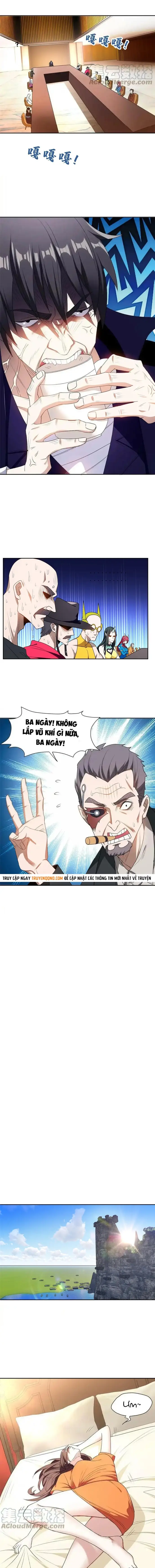 trọng sinh chi thần cấp bại gia tử chapter 156 3