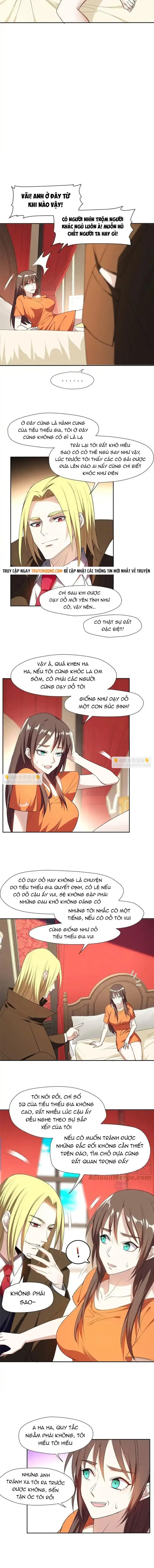 trọng sinh chi thần cấp bại gia tử chapter 156 4