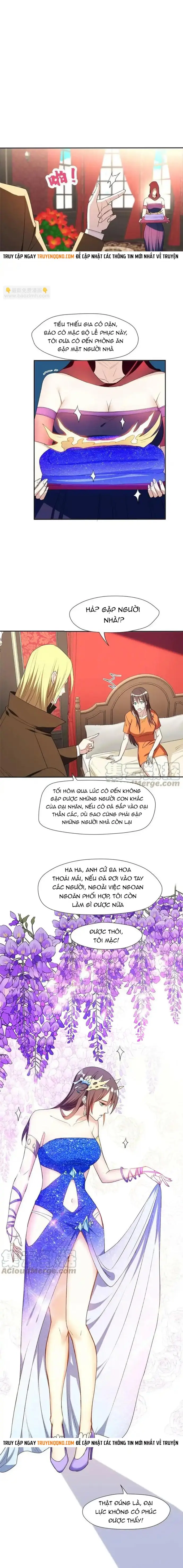 trọng sinh chi thần cấp bại gia tử chapter 156 5