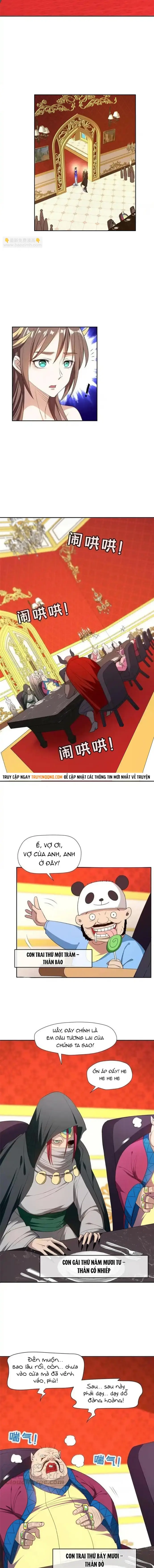 trọng sinh chi thần cấp bại gia tử chapter 157 2