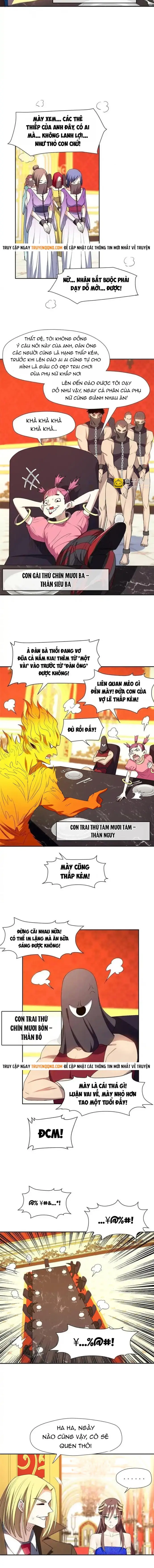 trọng sinh chi thần cấp bại gia tử chapter 157 3