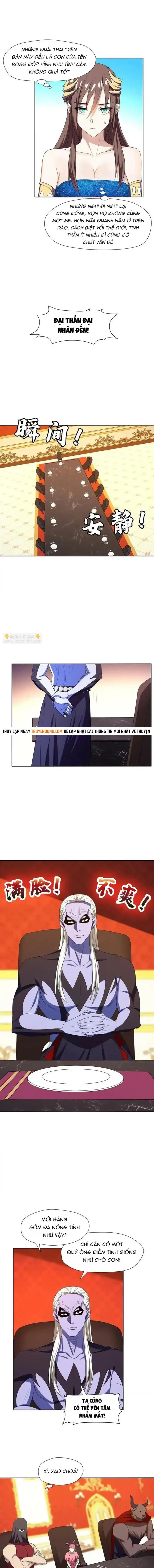 trọng sinh chi thần cấp bại gia tử chapter 157 4