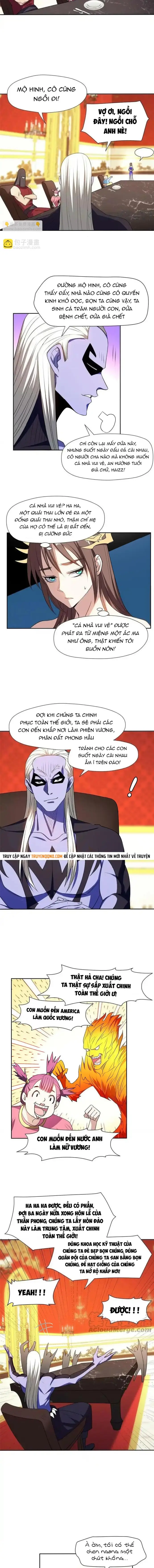 trọng sinh chi thần cấp bại gia tử chapter 157 5