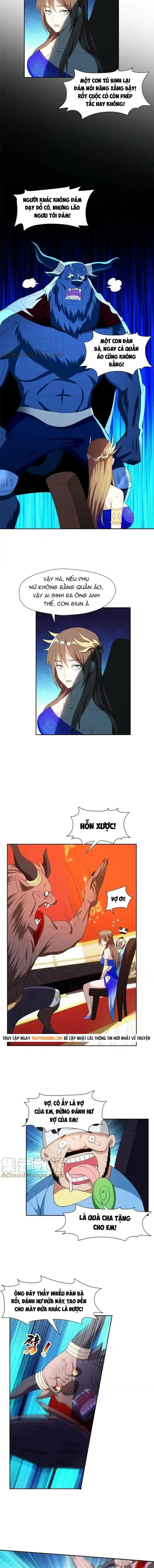 trọng sinh chi thần cấp bại gia tử chapter 158 3