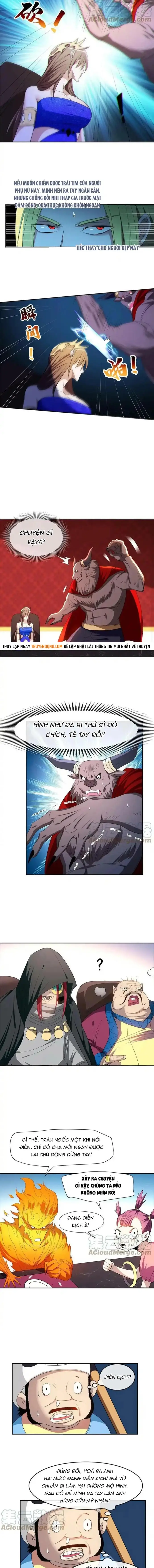 trọng sinh chi thần cấp bại gia tử chapter 158 4