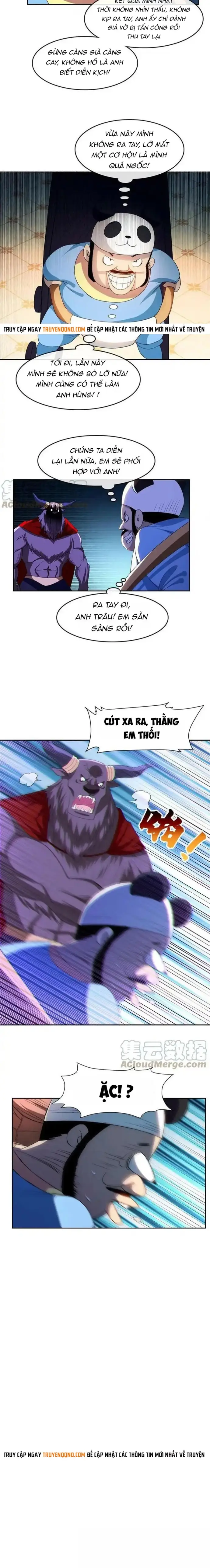 trọng sinh chi thần cấp bại gia tử chapter 158 5